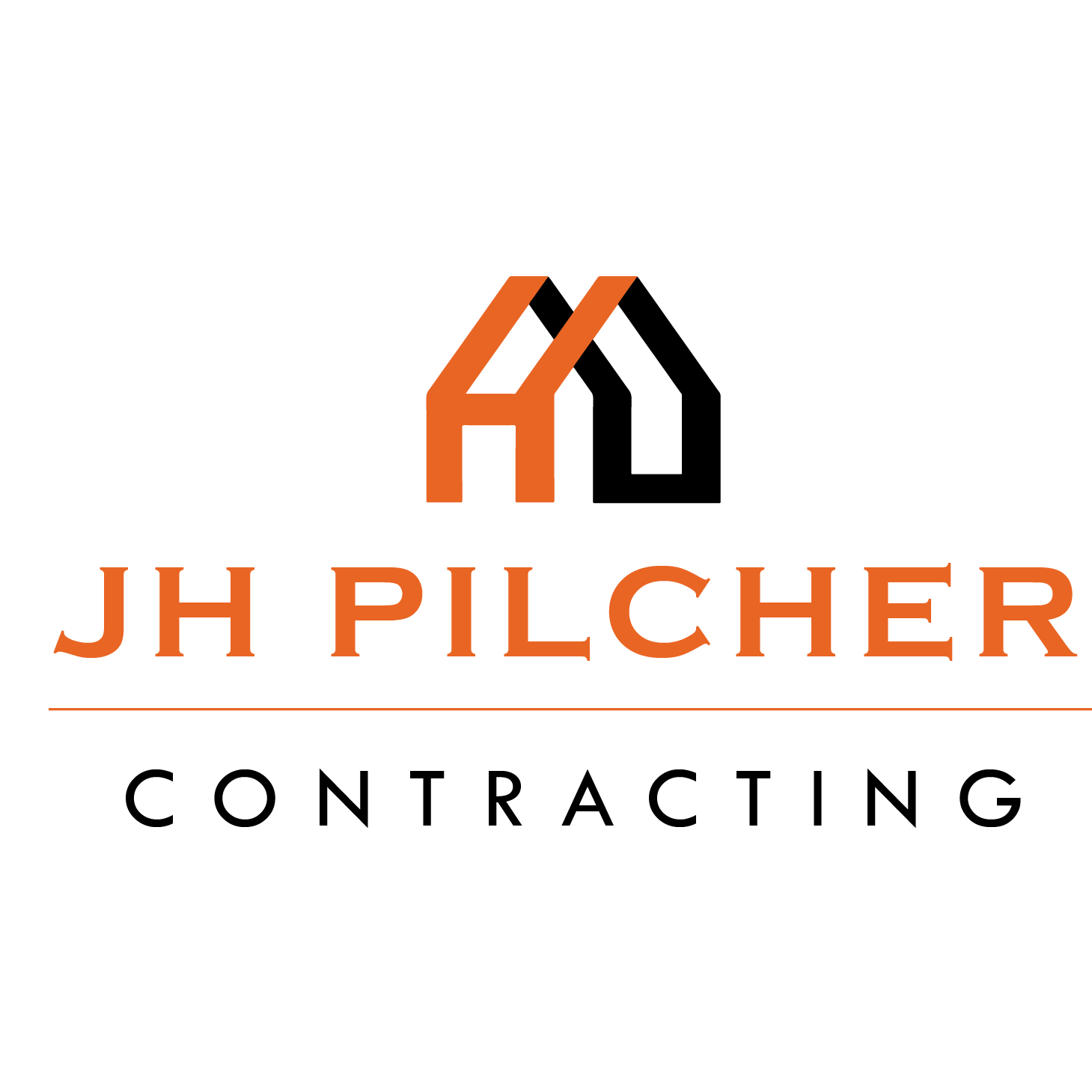 JHPilcher.com Logo